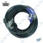 CABLE VGA MALE MALE 15 METRES